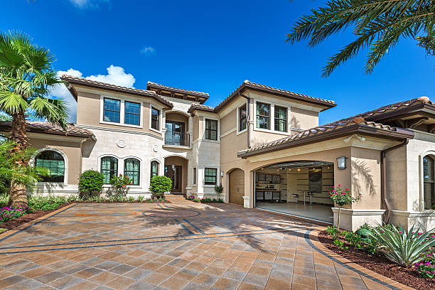 Best Decorative Driveway Pavers  in Brookhaven, PA
