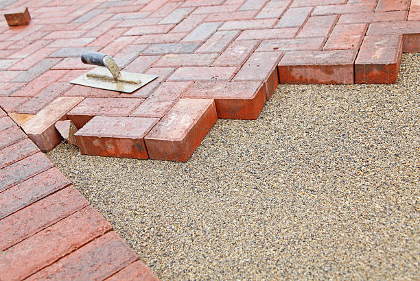 Trusted Brookhaven, PA Driveway Pavers Experts