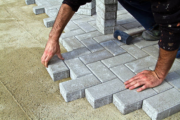 Best Driveway Resurfacing Pavers  in Brookhaven, PA
